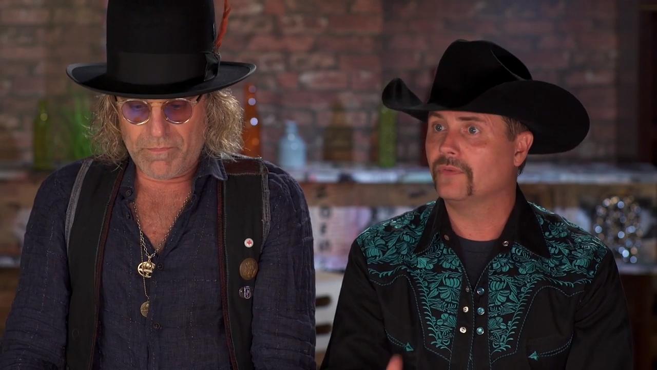 2 years after Las Vegas shooting, John Rich remembers being caught in the chaos: New documentary