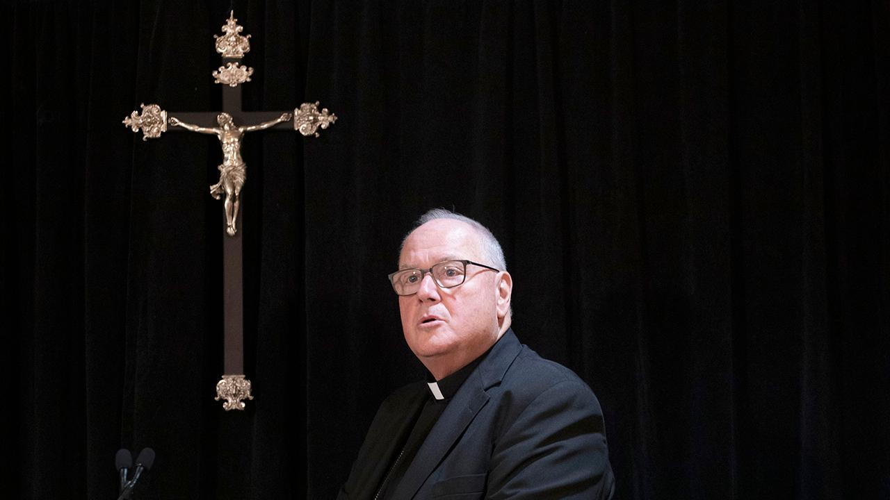 Judge finds that the Archdiocese of New York is complying with clergy sex abuse investigation