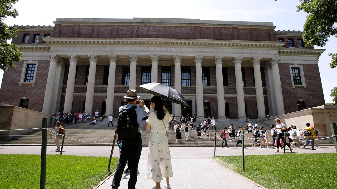 Federal judge says Harvard does not discriminate against Asians