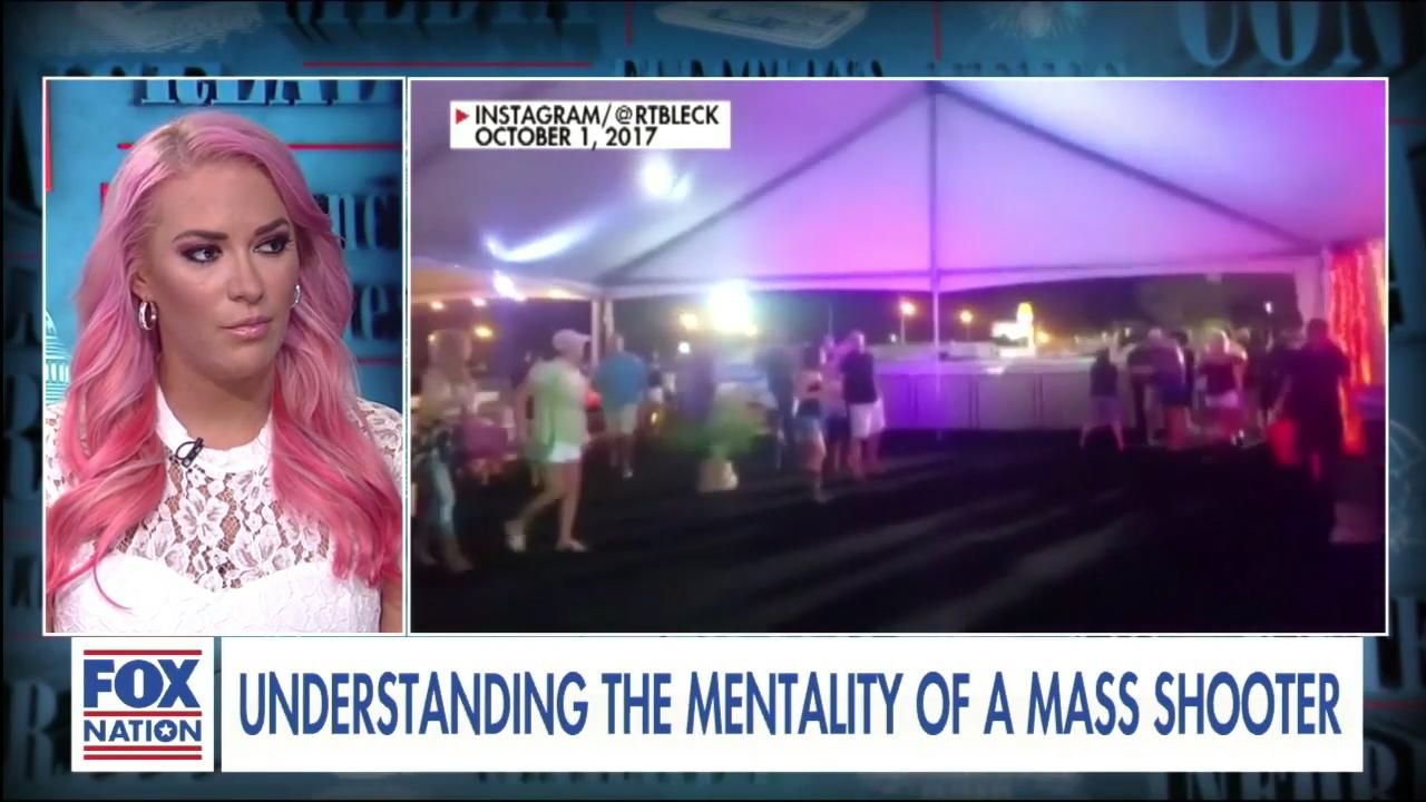 Famous singer and Vegas shooting survivor slams 'politicizing' of tragedy: 'Where is our humanity'