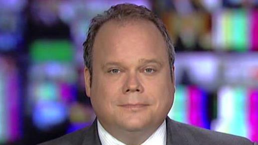 Chris Stirewalt on President Trump doubling down on Biden claims