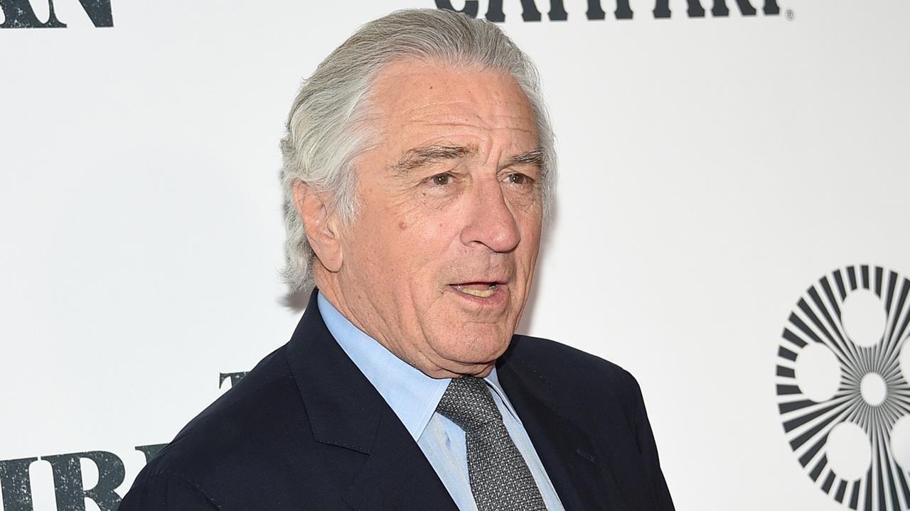 Robert De Niro unhinged in new voicemails to ex-assistant