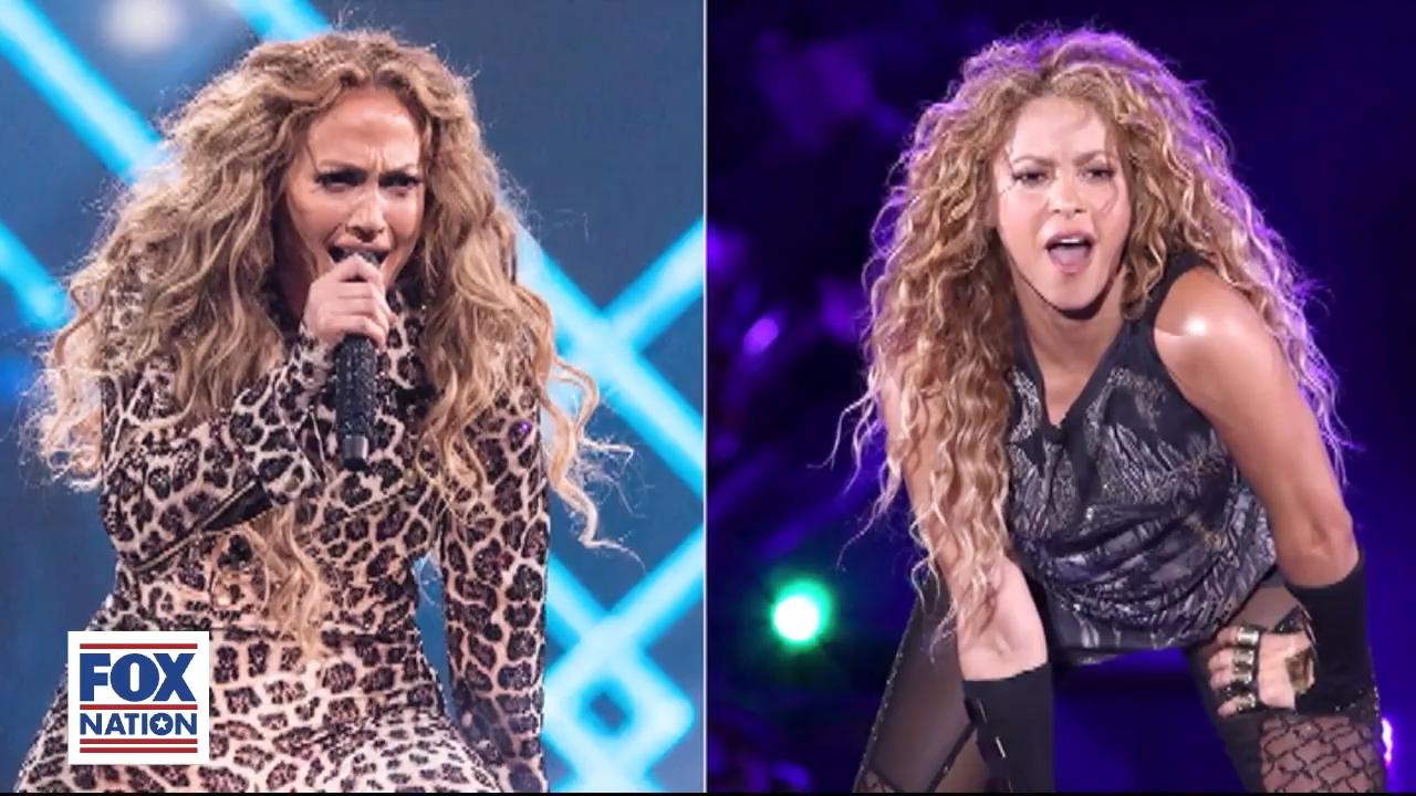 This musician has a problem with Jennifer Lopez, Shakira performing at Super Bowl Halftime: 'WTF? Shakira and JLO?!'