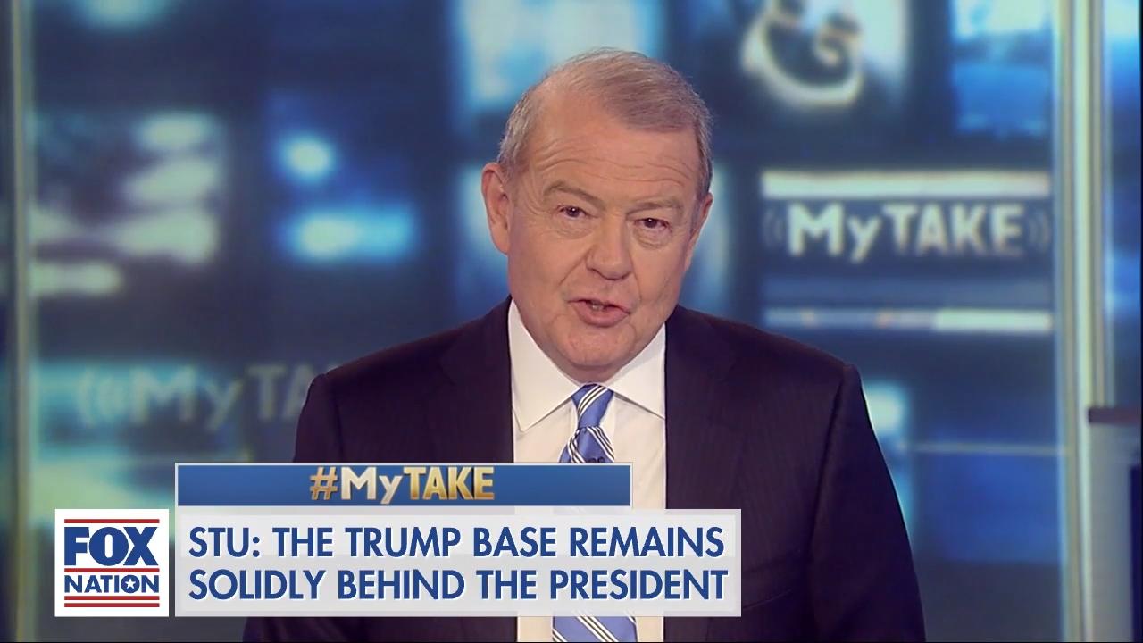 Varney: Ignore the elitists, everyday Americans will stick with Trump