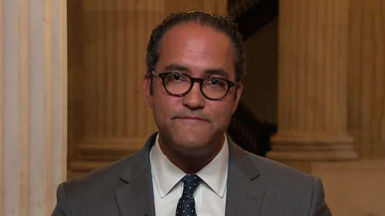 Hurd: I wish we were talking about how we are working with Ukraine to push out the Russians