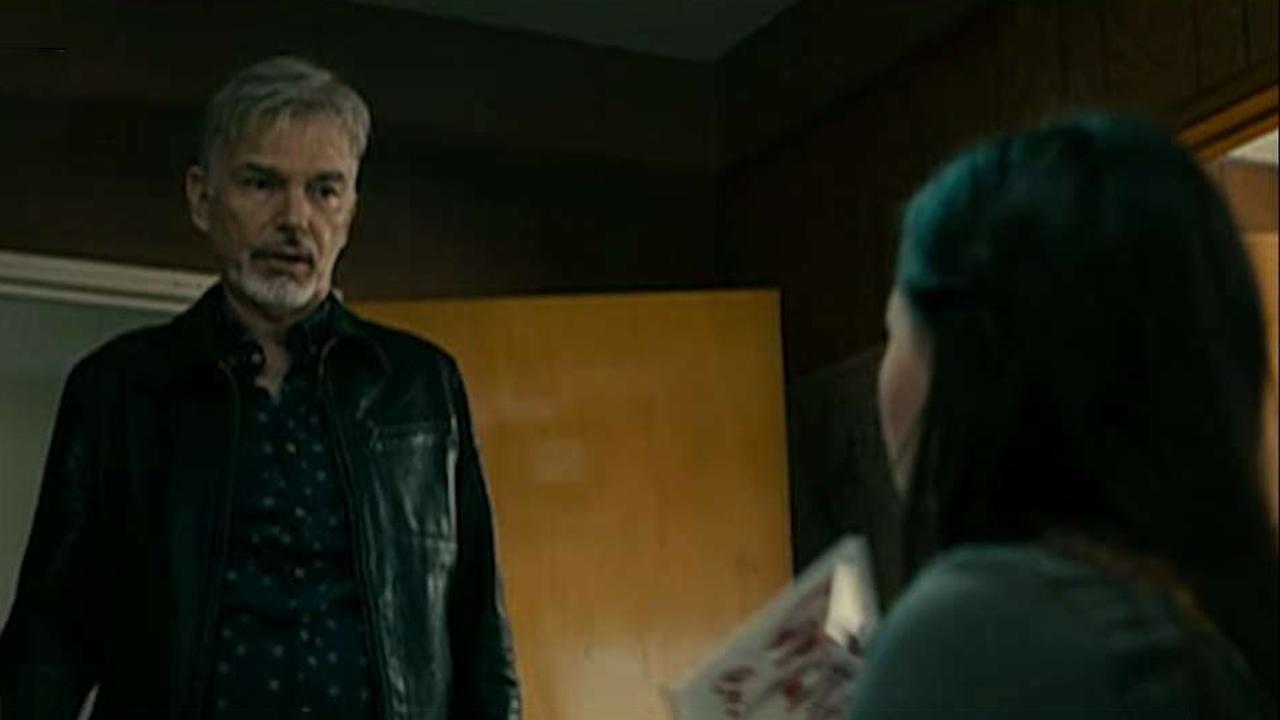 Amazon series 'Goliath' debuts third season Fox News Video