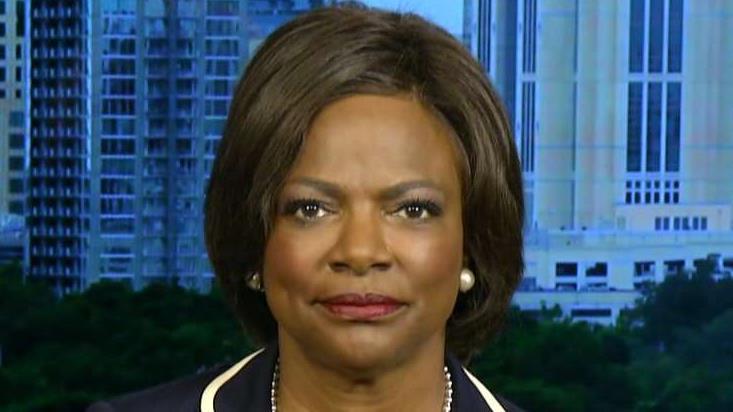 Rep. Val Demings on House Democrats' accelerating impeachment inquiry