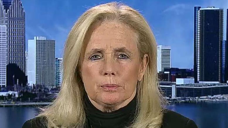 Rep. Dingell: I'm only interested in the facts