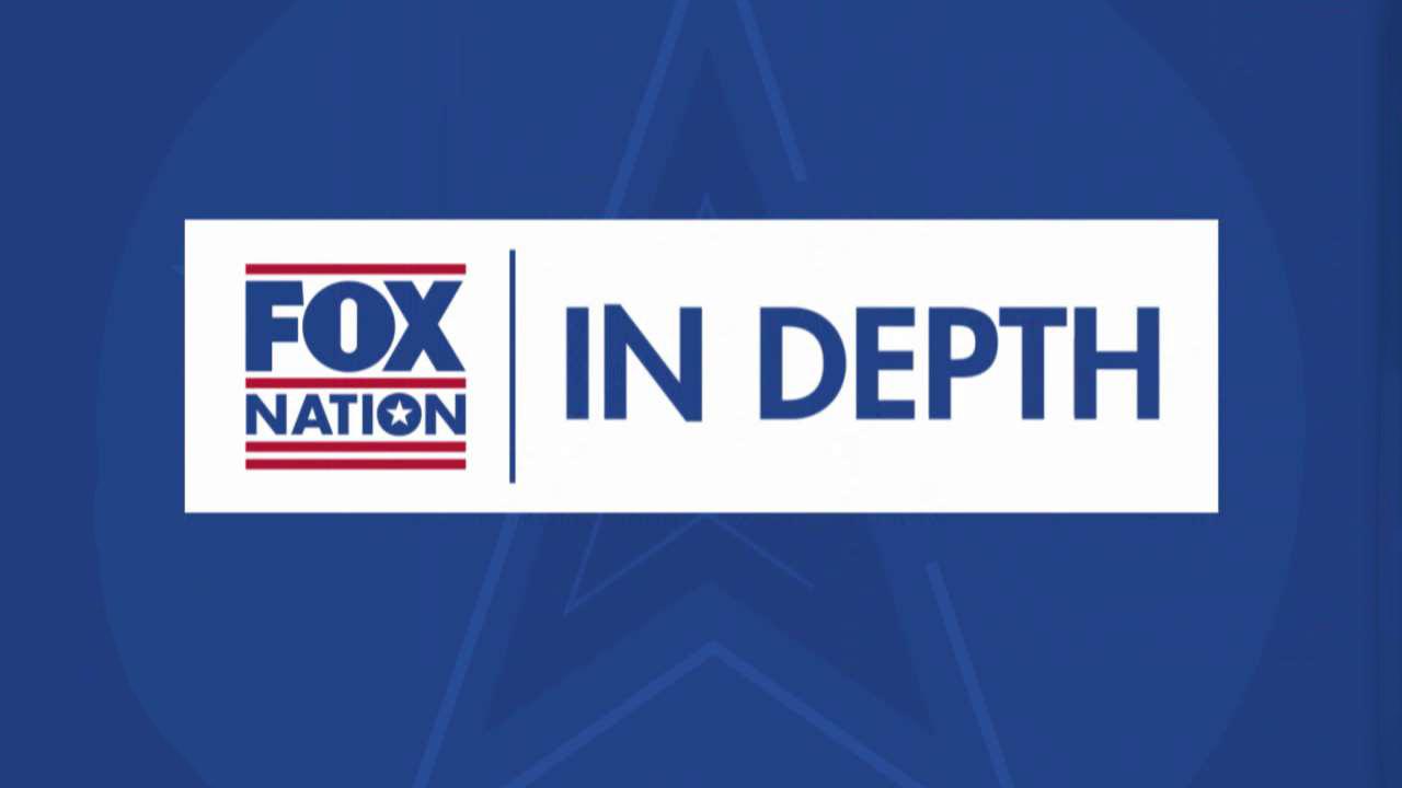 'Fox Nation In Depth' | Fox News Video - Is Fox News And Fox Nation The Same
