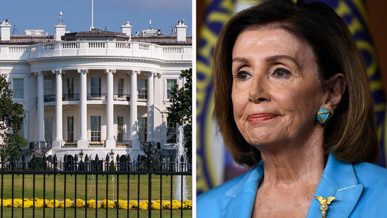 White House set to issue a letter to House Speaker Pelosi on impeachment inquiry