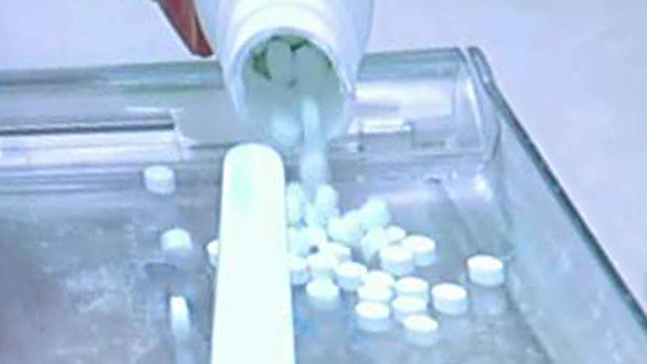 Ohio researchers seek to prevent opioid addiction by analyzing DNA of patients