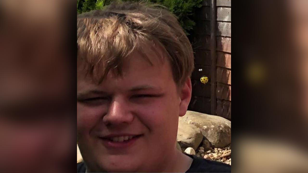 US diplomat's wife allegedly fled UK after teen killed in crash Fox(01)