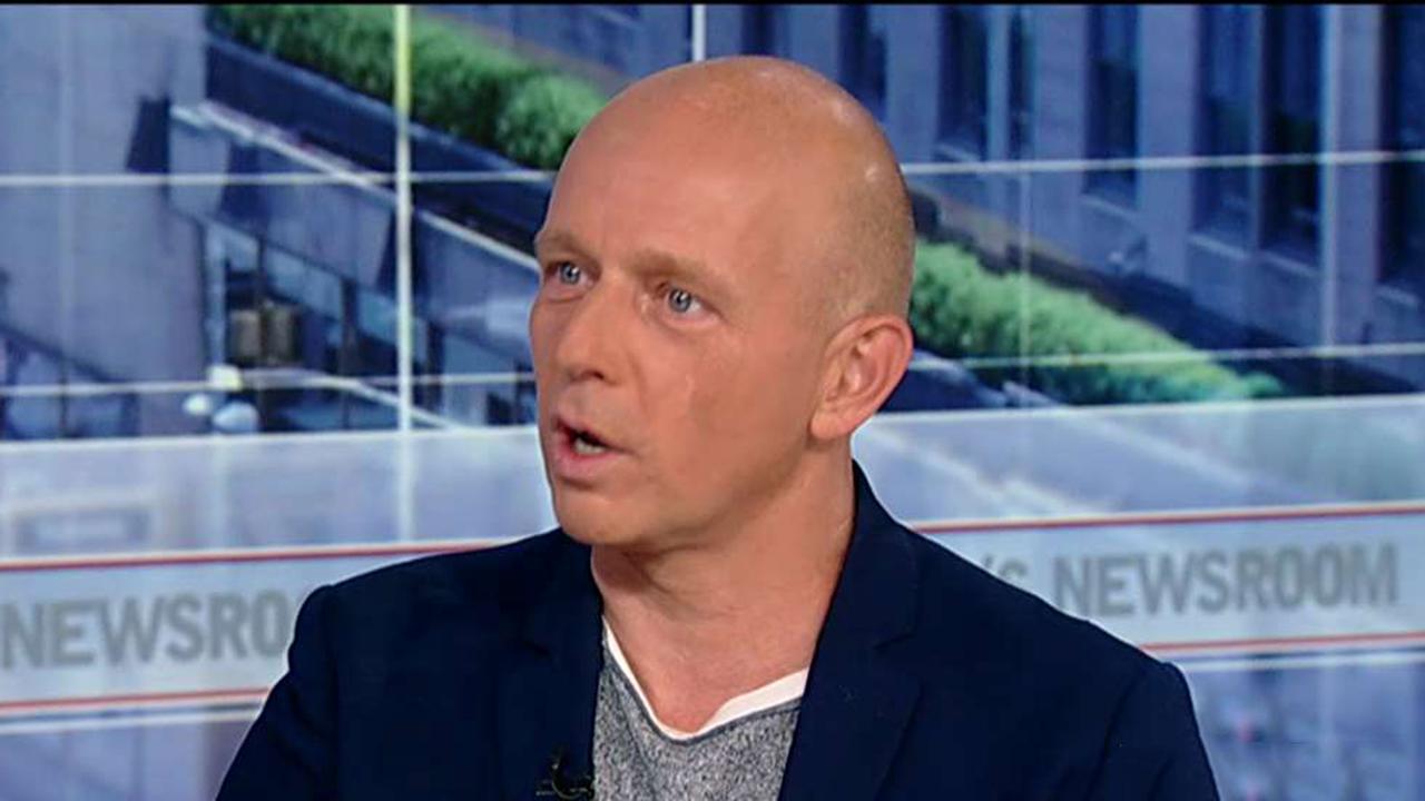Steve Hilton: NBA controversy shows the hard reality of doing business in China