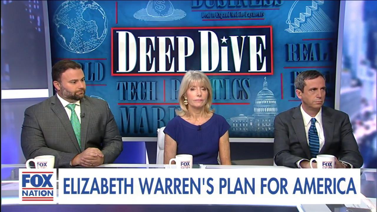 Is Elizabeth Warren’s proposed wealth tax legal or even practical?: Expert panel debates