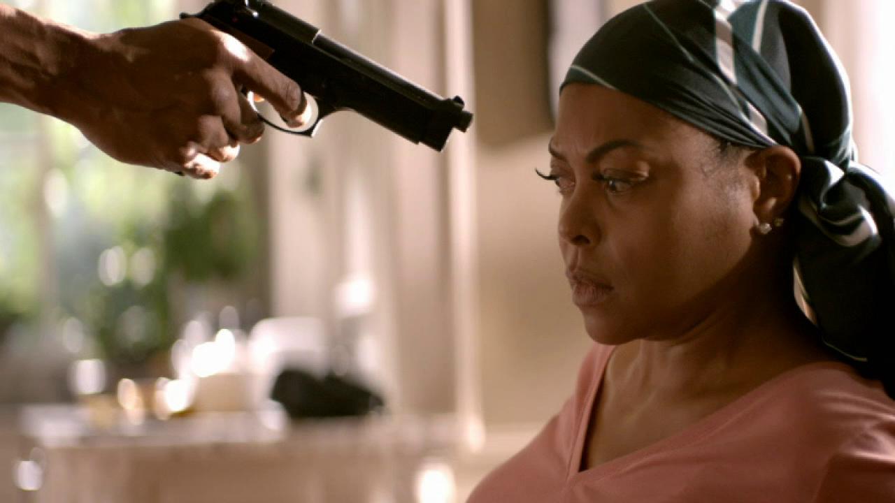 'Empire' preview: 'You Broke Love'