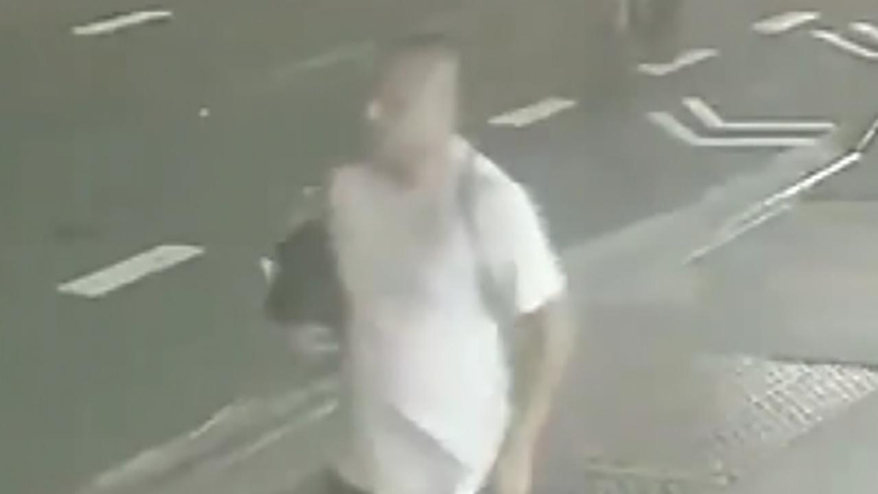 Police searching for man accused of raping 31-year-old New York woman