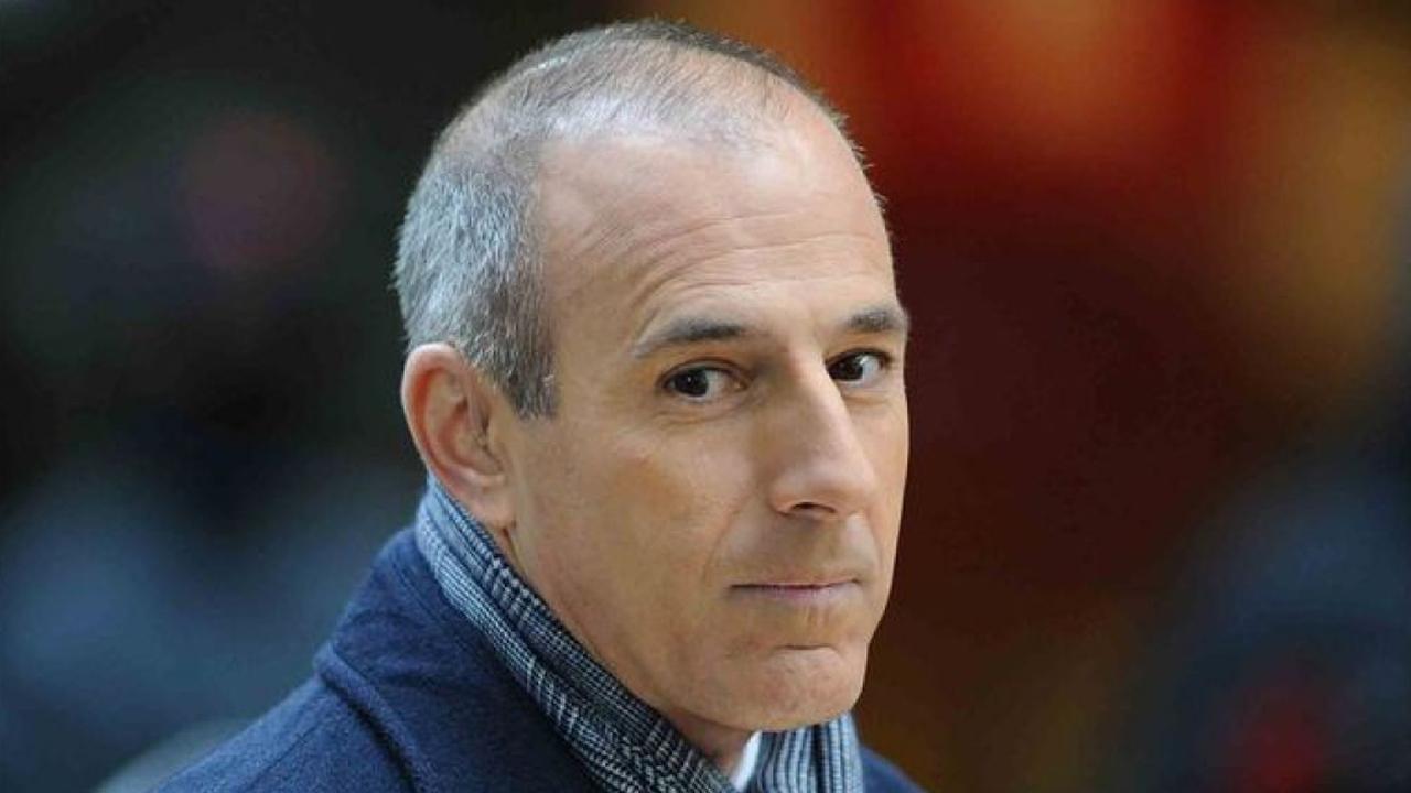 Matt Lauer's former colleagues on NBC's 'Today' show addressed shocking allegations about the disgraced anchor, reportedly revealed in Ronan Farrow's upcoming book 'Catch and Kill.' Lauer was fired for sexual misconduct in 2017, and is accused of new sex crimes in graphic details by Variety.