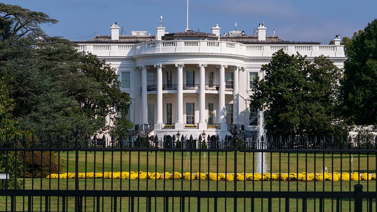 Impeachment showdown: White House declares war on Democrats' inquiry