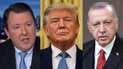 Marc Thiessen on Syria pull out