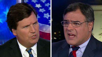 Former whistleblower John Kiriakou responds to Trump-Ukraine case whistleblower