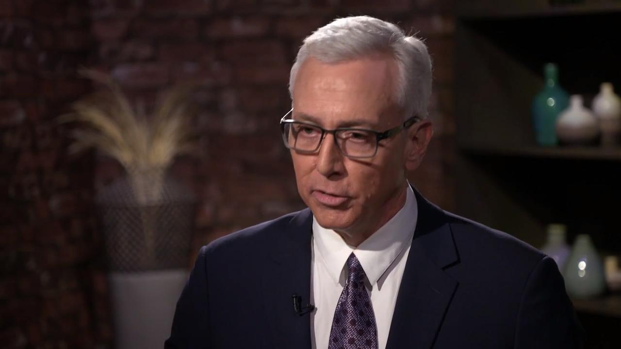 Dr. Drew blasts fellow doctors for fueling opioid crisis: new doc