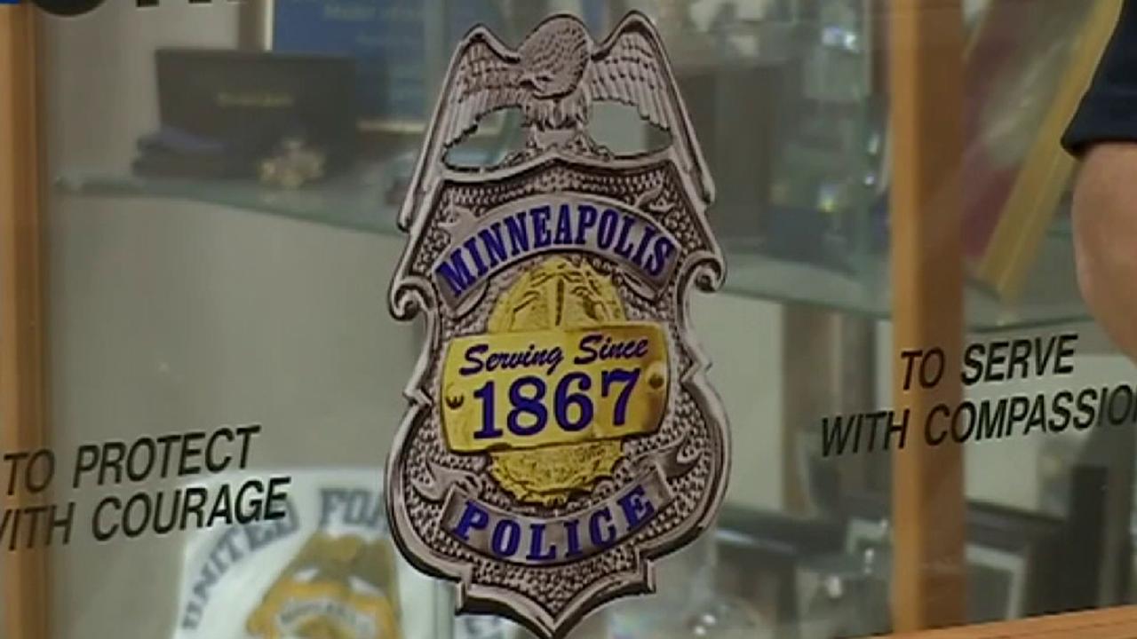 Tensions grow between city officials and Minneapolis Police Federation	