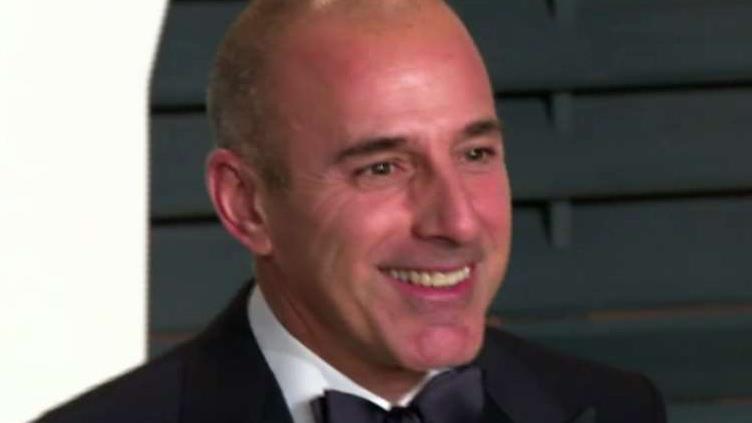 'Anger and resentment' at NBC over bombshell book detailing handling of Lauer sexual assault allegations