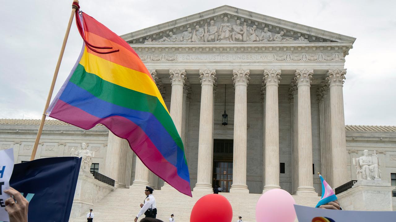 Supreme Court showdown: Religious freedom vs LGBTQ rights