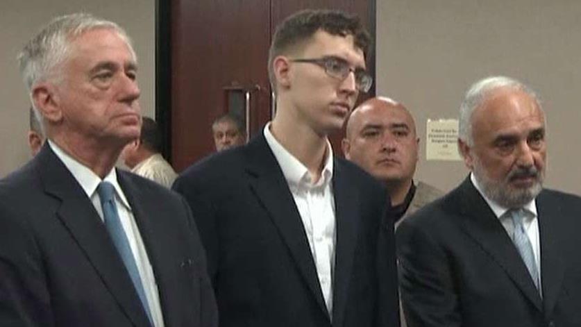 Attorneys for El Paso mass shooting suspect say they are determined to save client's life
