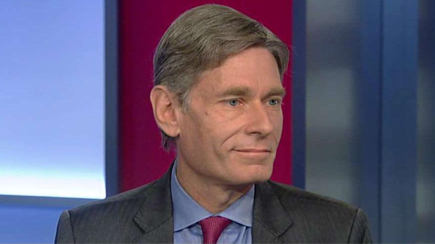 Rep. Malinowski: There's absolutely no justification for Turkey invading Syria