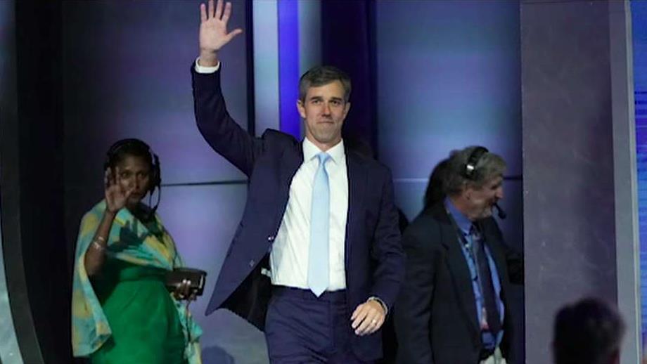 Beto wants to strip churches of tax-exempt status if they don't support gay marriage