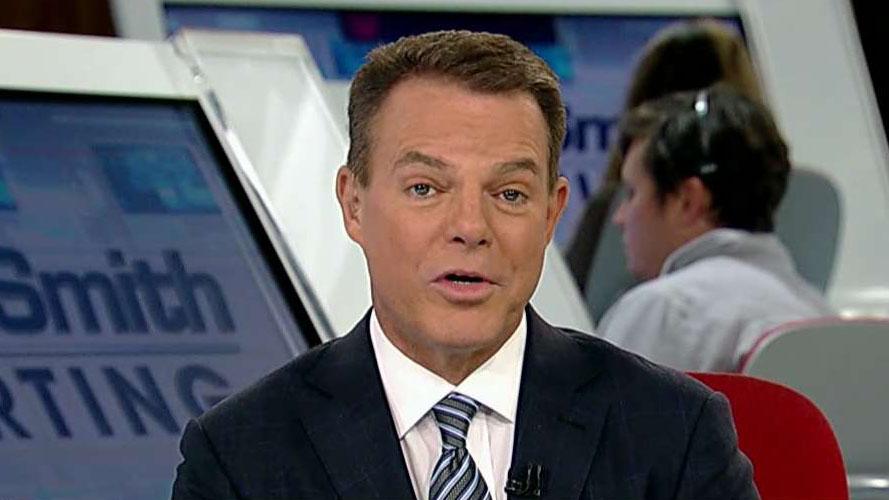 Shep Smith decides to leave Fox