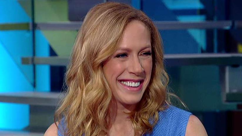 Kimberley Strassel dives into new book 'Resistance (At All Costs): How Trump Haters Are Breaking America'