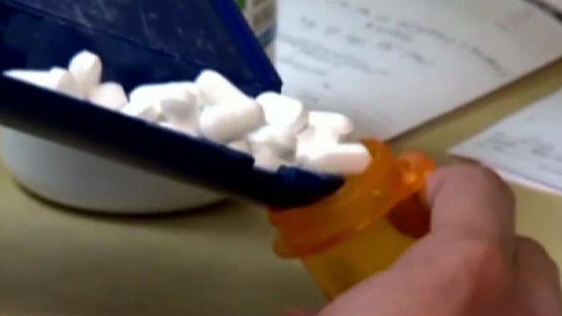 HHS reverses strict guidelines for opioid prescriptions