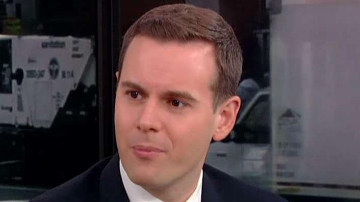 Guy Benson: It's astonishing how poorly the Biden campaign has handled Hunter's business dealings
