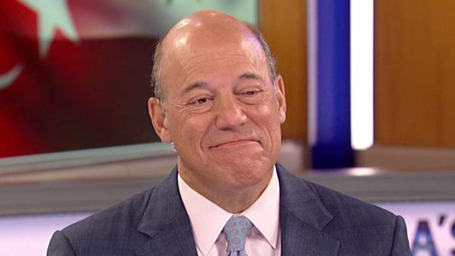 Ari Fleischer: It's hard to get the American people to say we should be in Syria