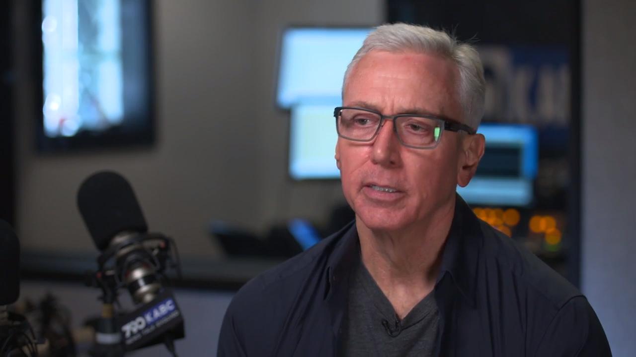 Dr Drew Pinsky sounds off on fellow doctors for fueling opioid epidemic: ‘All these people had to die because my profession didn’t understand it’