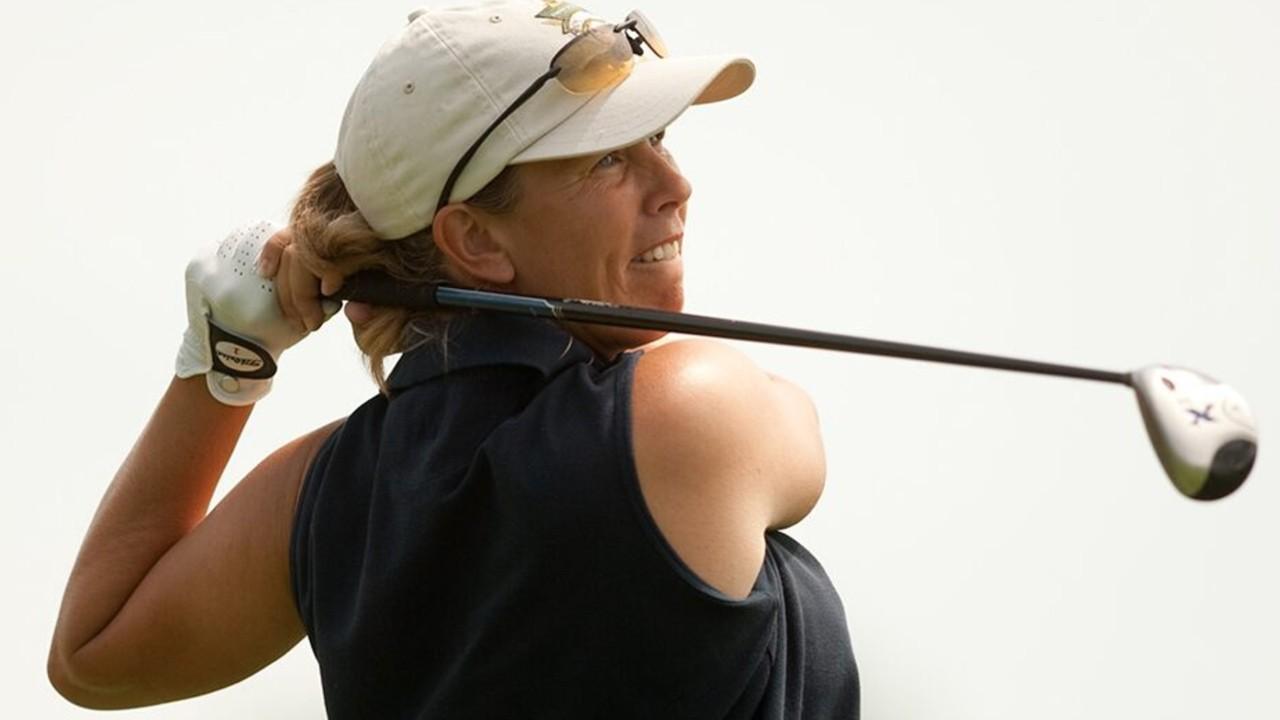 LPGA golfer assessed 58 penalty strokes after mistakenly breaking new rule
