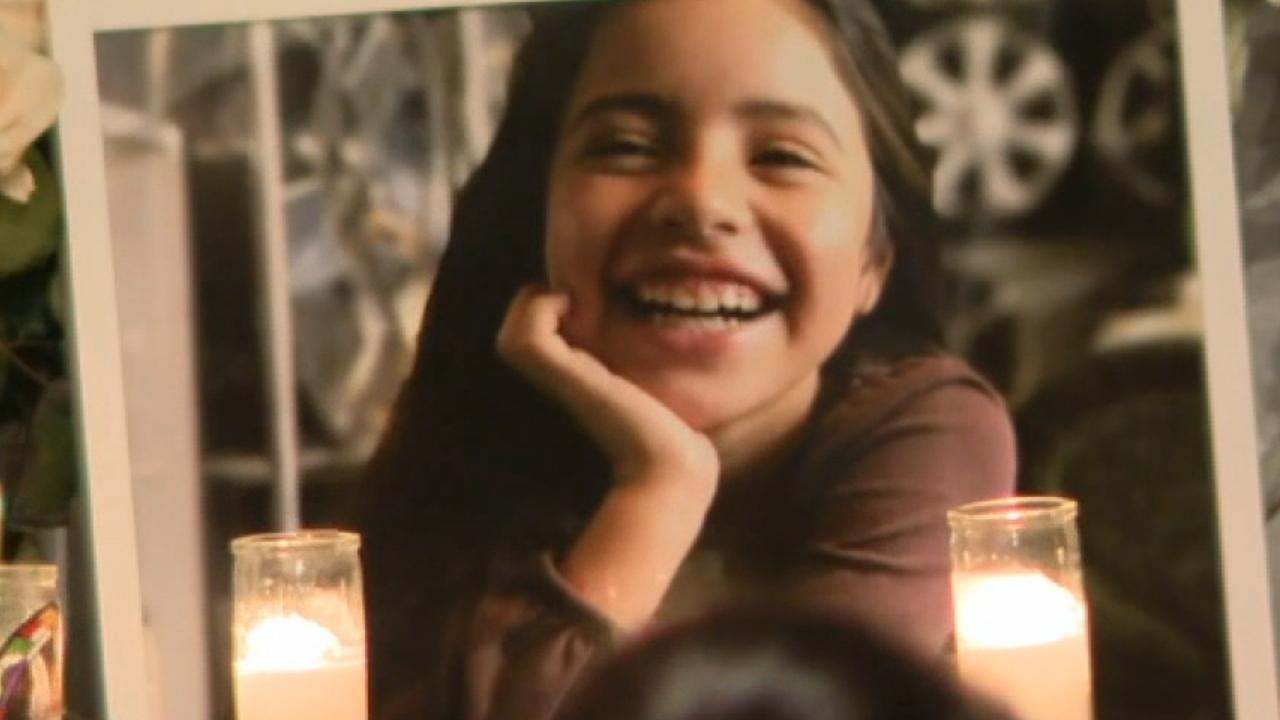 Police Investigate Rumors Of Bullying After 10 Year Old Ca Girl Commits Suicide Fox News Video