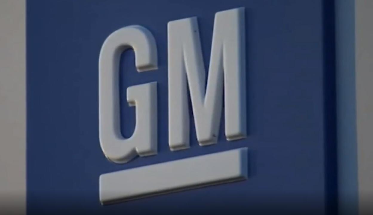 General Motors and United Auto Workers union reach tentative contract deal