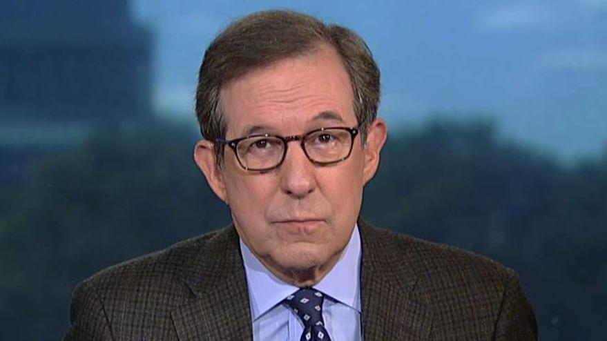 Chris Wallace questions whether the US-brokered deal in Syria is a cease-fire or a surrender