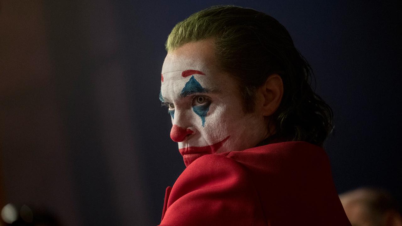 What does the success of the film 'Joker' say about our culture?