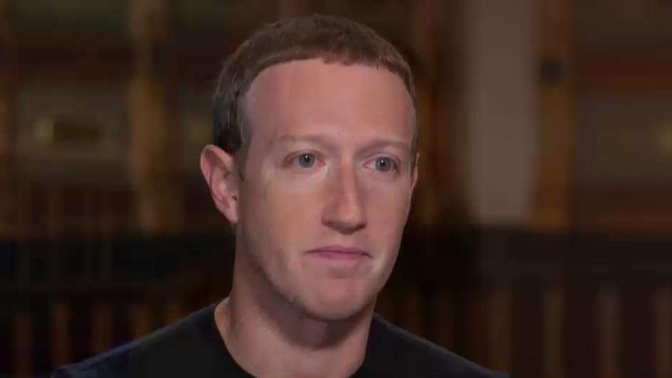 Mark Zuckerberg weighs in on the good and bad of social media