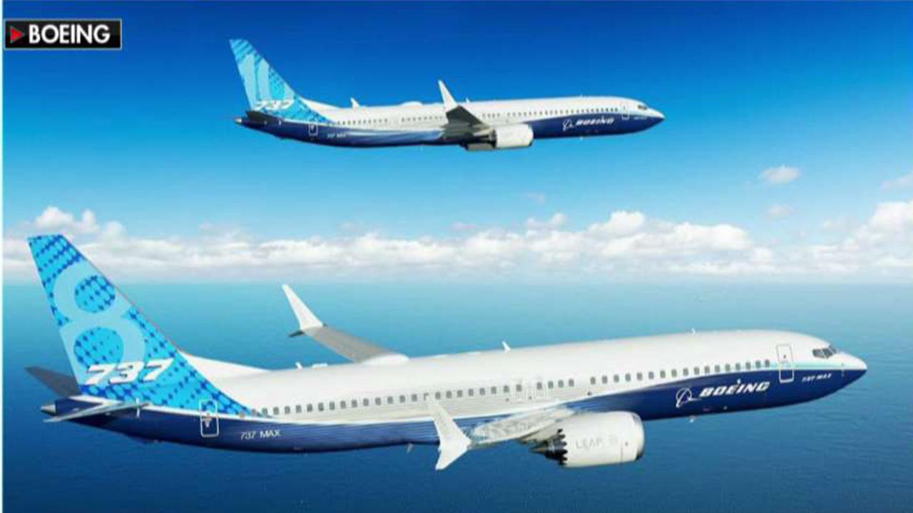 Report: Boeing may have misled the FAA about safety features on 737 Max planes