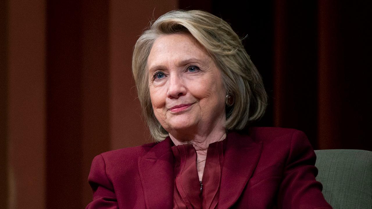 State Department completes internal investigation into Hillary Clinton's use of private email