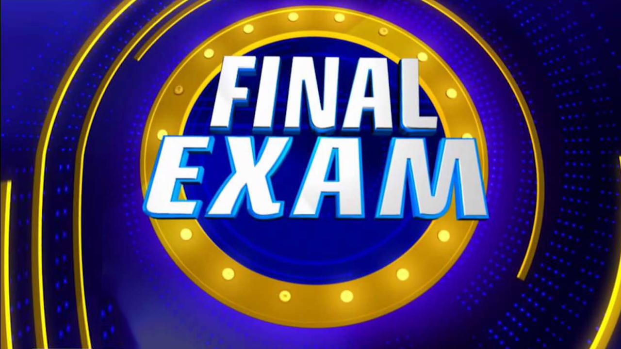Tucker Carlson's Final Exam: Gillian Turner vs. Gregg Jarrett