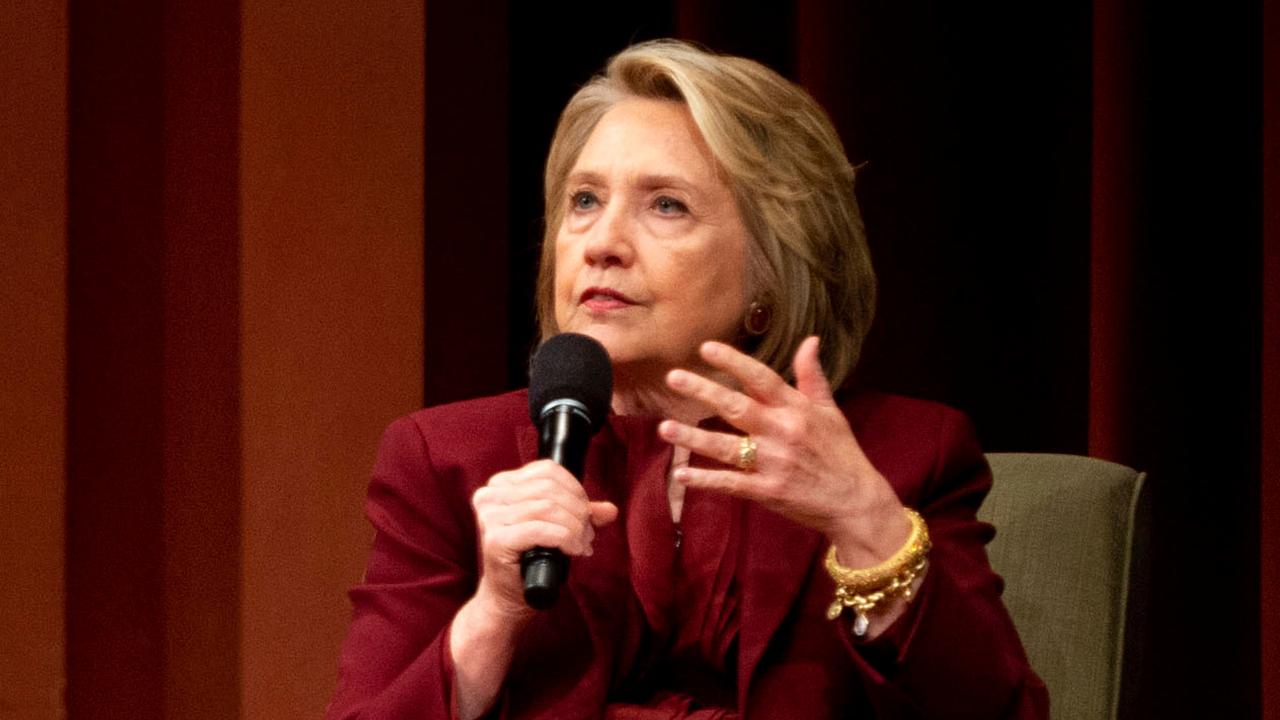State Dept. finds nearly 600 violations in Hillary Clinton's email scandal