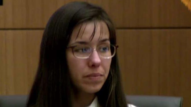 Court hears appeal of Jodi Arias murder conviction