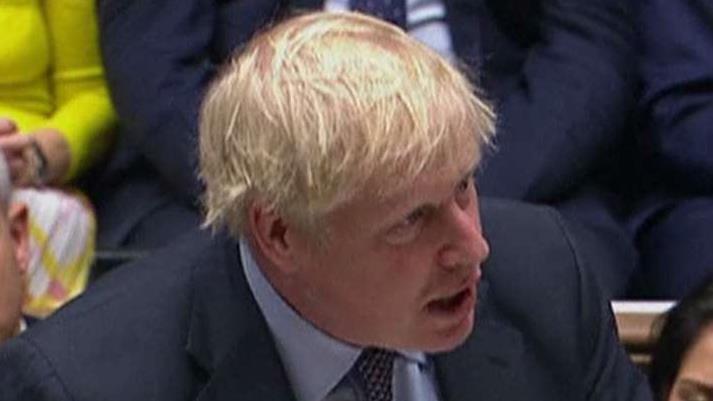 Prime Minister Boris Johnson has reaffirmed his commitment to deliver a Brexit deal by the October 31, 2019 deadline.