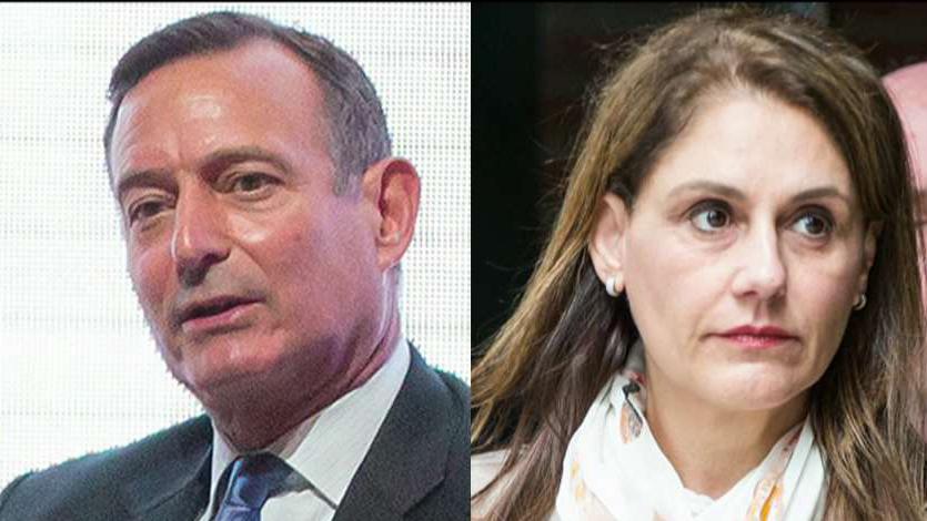 Three more parents expected to plead guilty in college admissions scandal